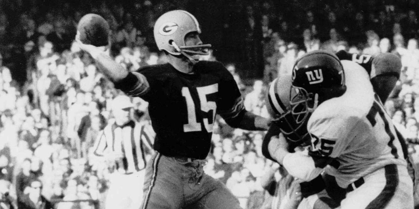 Bart Starr